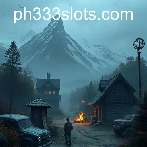 Exploring the Rich World of Adventure Games with Keyword 'ph333'