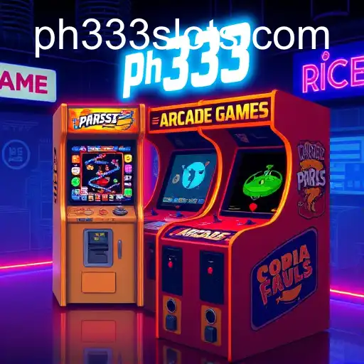 Unveiling the Timeless Appeal of 'Arcade Classics'