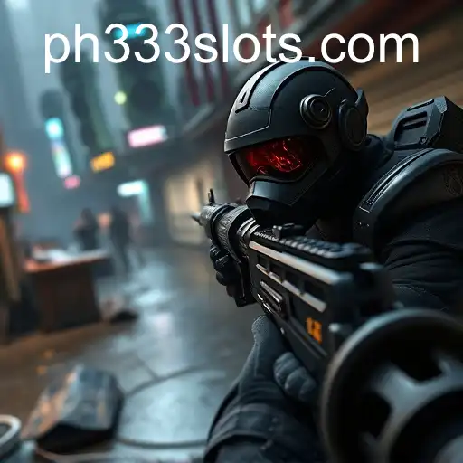 The Immersive World of First Person Shooters: A Deep Dive into 'ph333'