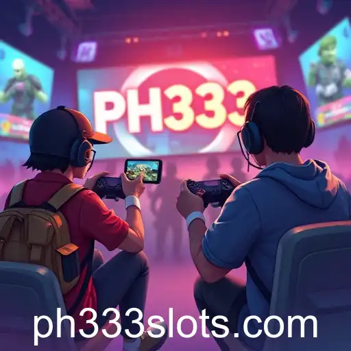 PH333: Gaming Revolution in 2025