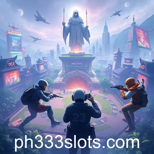 The Digital Odyssey of Gaming