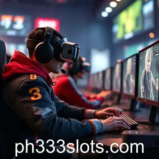 Gaming Industry Trends Amidst Innovations