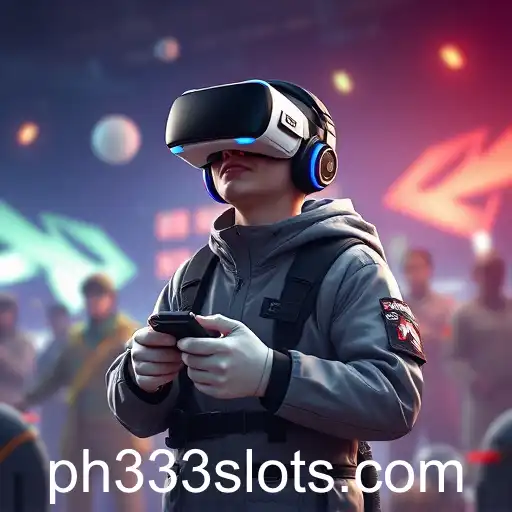 Gaming Trends and Innovations in 2025