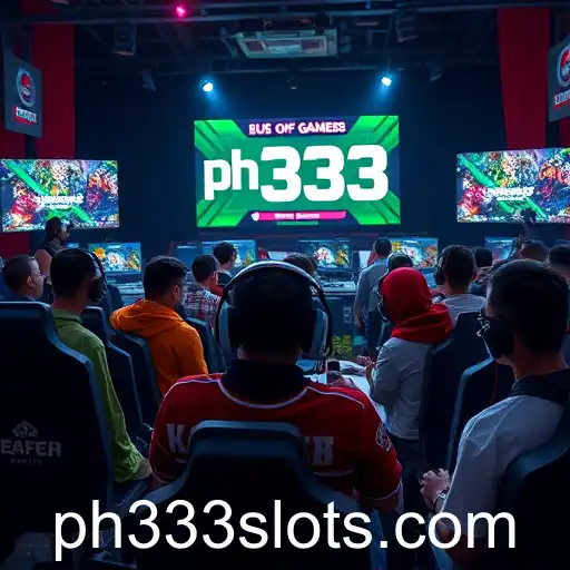 The Rise of PH333: A New Era in Online Gaming