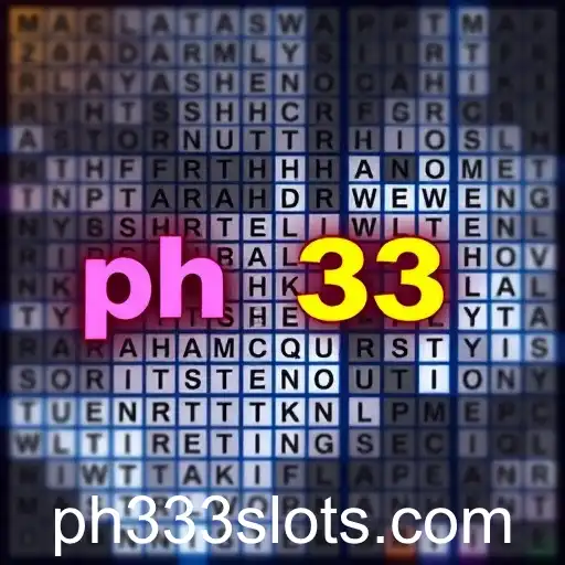 The Rise of ph333: A New Frontier in Online Gaming