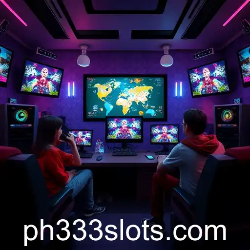 The Rise of Online Gaming Platforms in 2025