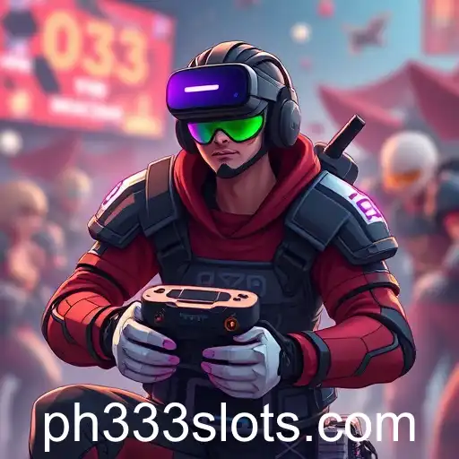 The Rise and Influence of 'ph333' in the Online Gaming Arena