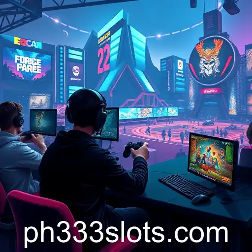 Exploring the Surge of Online Gaming in 2025