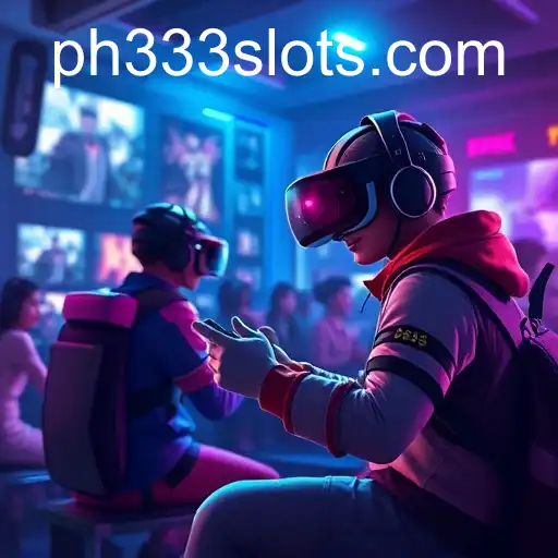 PH333: Revolutionizing Online Gaming Experience