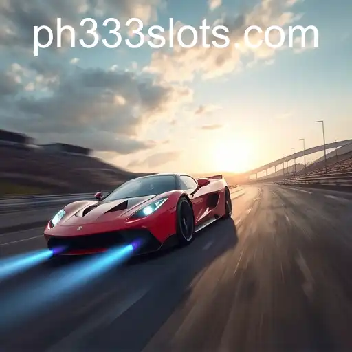 Exploring the Thrilling World of Racing Games with 'ph333'