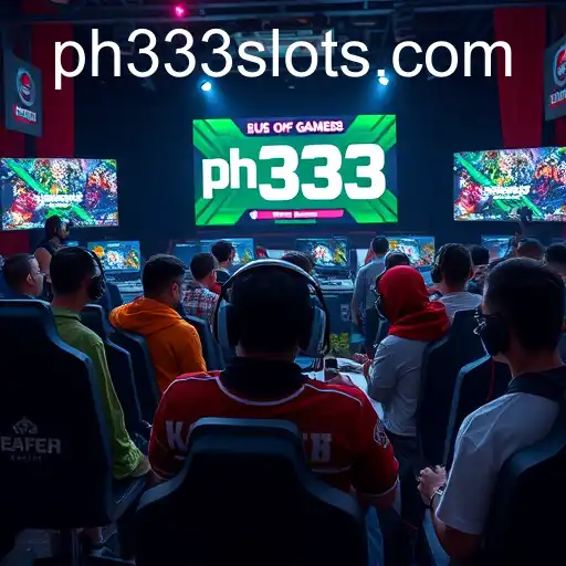 The Rise of ph333 in the Gaming World