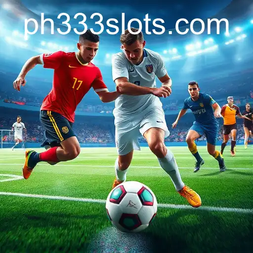 Exploring the Thrill of Sports Gaming: Unveiling the World of 'ph333'