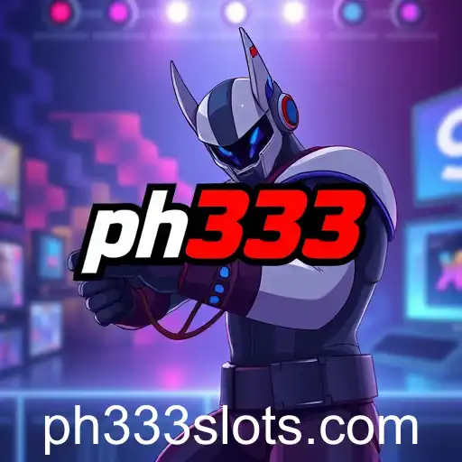 Digital Evolution: The Rise of ph333 in Online Gaming