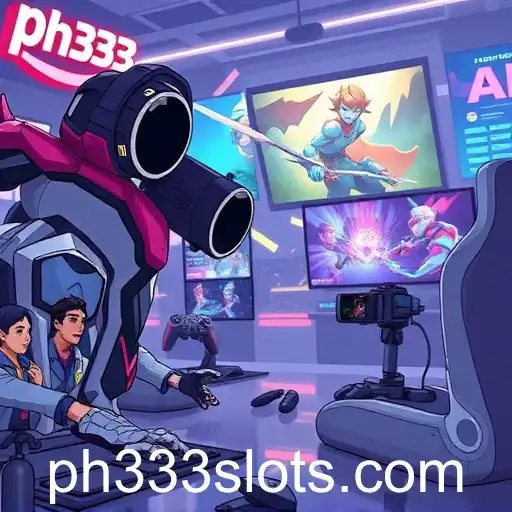 Emerging Trends in Online Gaming in 2025