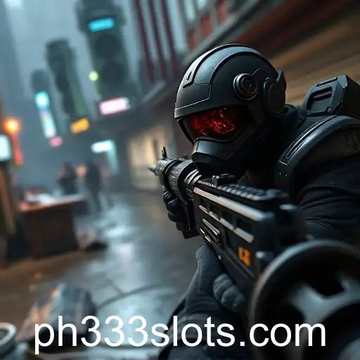 The Immersive World of First Person Shooters: A Deep Dive into 'ph333'