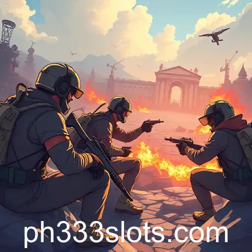 Exploring the Exciting World of Multiplayer Games