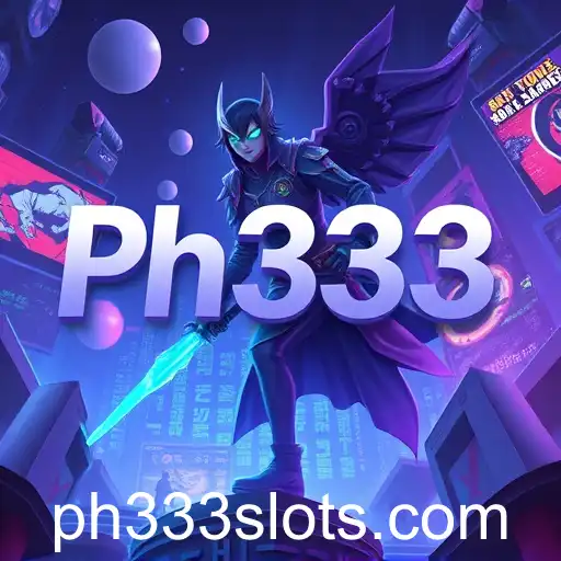 Gaming Innovation: How ph333 Revolutionizes Online Play