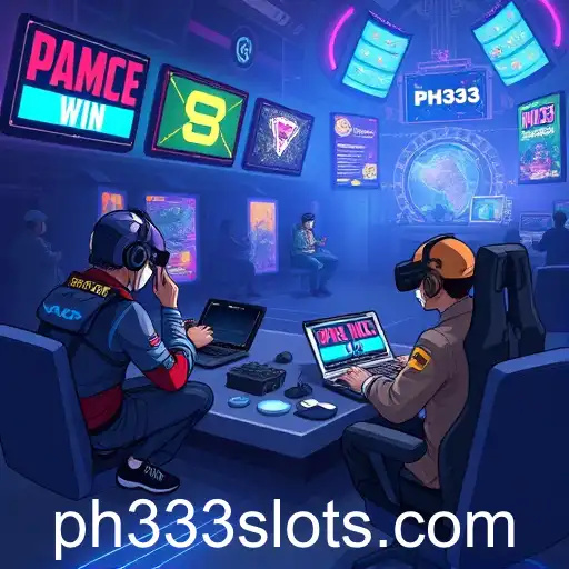 The Rise of PH333: A New Era in Online Gaming
