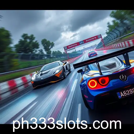 Exploring the Thrilling World of Racing Games with 'ph333'