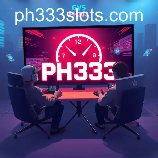 The Rise of Gaming Communities: Exploring PH333