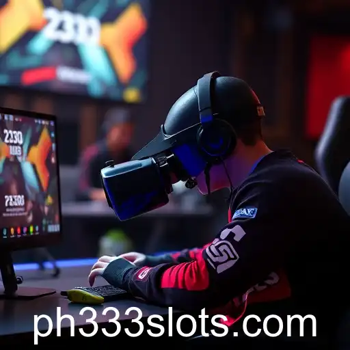 The Rise of PH333 in the Gaming World