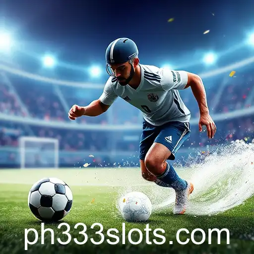 Exploring the Thrill of Sports Gaming: Unveiling the World of 'ph333'
