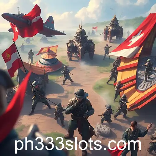 The Intricate World of Strategy Games: A Journey of Intellectual Challenge