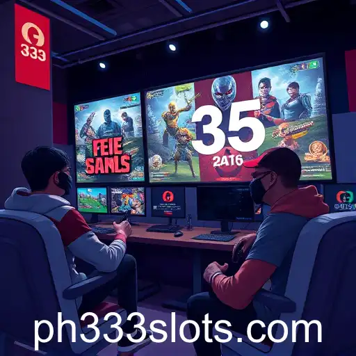 Virtual Gaming Trends and Developments